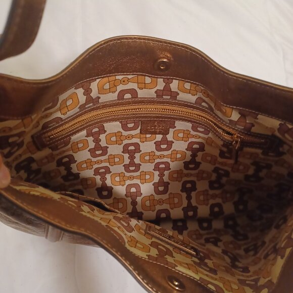 Gucci Bag Exclusively made for Neiman Marcus - Picture 3 of 4